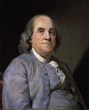 Benjamin Franklin 'Jeżeli miałoby być Zrzadzeniem opatrzności, aby Wytępić owych Dzikich w celu