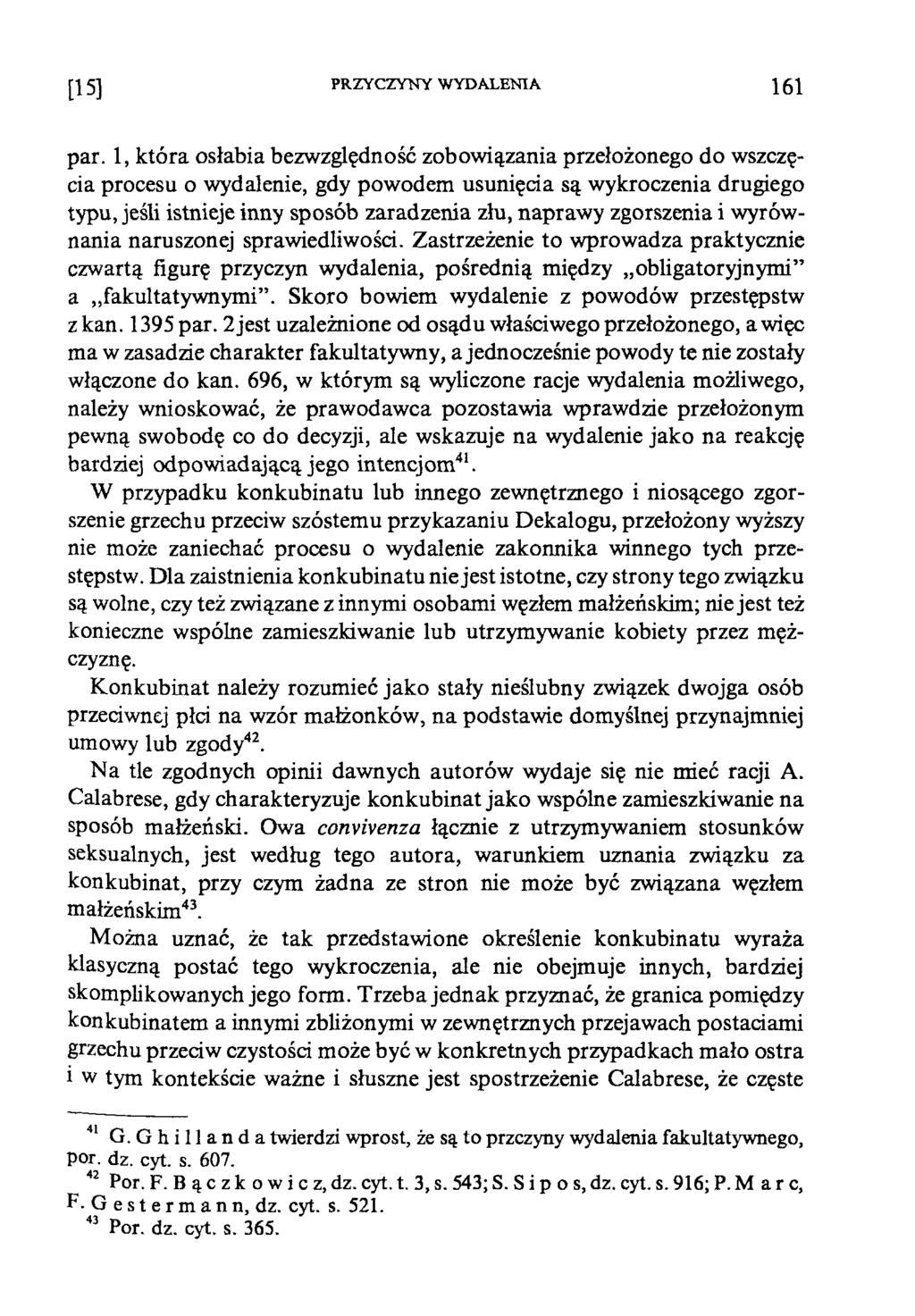 [1 5 ] PRZYCZYNY WYDALENIA 16 1 par.