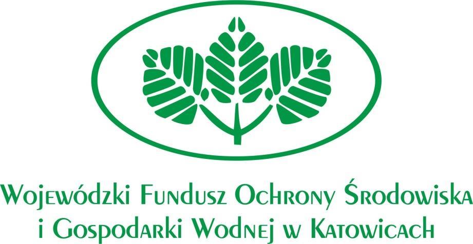 Wojewódzkiego Funduszu Ochrony