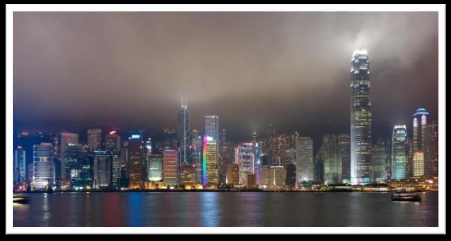 Historia drapaczy chmur Nowy Jork, Hongkong, Tokio i Chicago Obecnie, mimo zniszczenia World Trade Center i stosunkowo powolnego tempa powstawania nowych budynków, żadne miasto na świecie nie posiada
