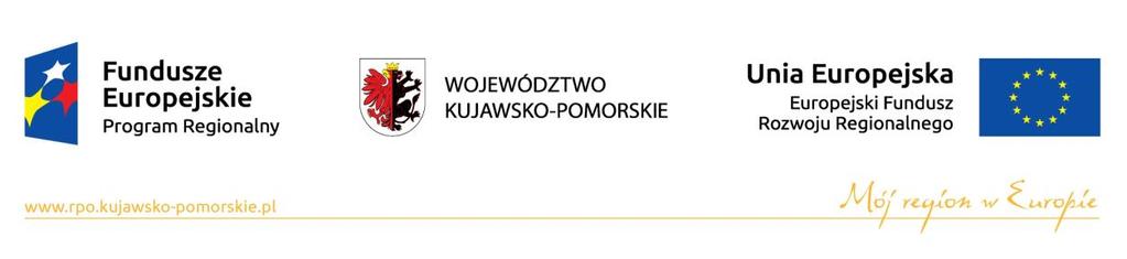 Uroczyste podpisanie umów w ramach Regionalnego Programu Operacyjnego Województwa Kujawsko-Pomorskiego na lata 2014-2020, 18.10.2017 r. Lp. Nazwa wnioskodawcy Siedziba Powiat Tytuł 1.