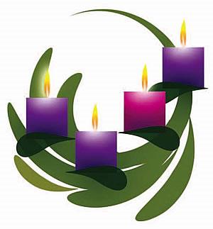 Marcin (Martin) Zasada, Associate Pastor Fourth of Advent December 23, 2012 Support Staff: Mr. Mathews Vellurattil, Deacon Sr. Michaeline Kwit, C.S.F.N., Office Manager Ms.