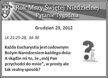 Są i tacy, którzy boją się księdza jak ognia (swoją drogą, ciekawe dlaczego?).