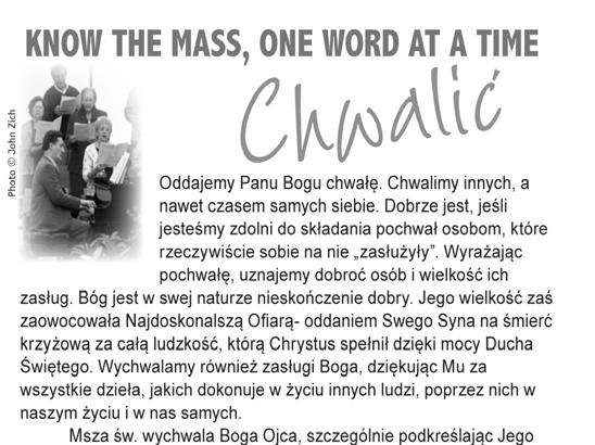 Podczas kolędy najważniejsza jest obustronna serdeczność i oczywiście wrażliwość religijna.
