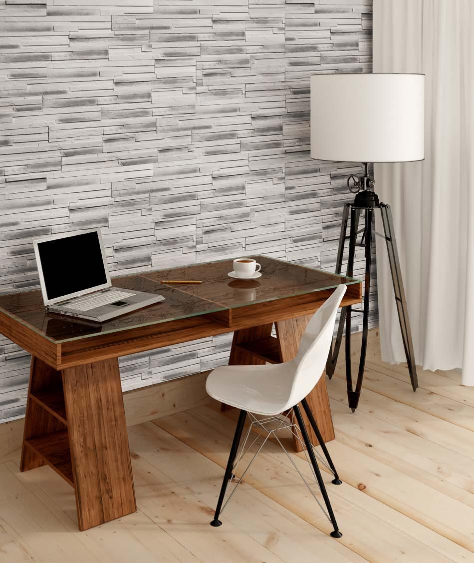 ARTIS ZET LISTELLO hrúbka 3 cm - 60x10 piaskowy