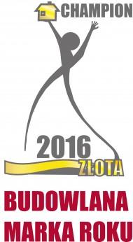 strategii działań skierowanych do tej grupy Tytuł Złotego Championa Roku 2016 - pozytywne