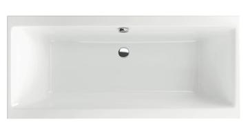 CRO17WH biała 180 80 cm WAEX.