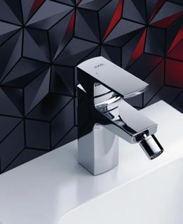 7008CR Bateria wannowa ARAX.
