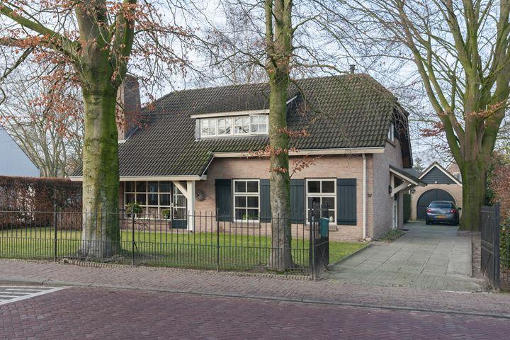 Paardenstraat 37