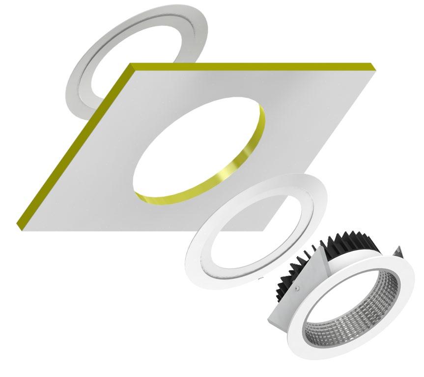 : 06IL57500BL0000 Przewód ściemniający (dla ulepszonego ściemniania) Dimming cable (For improved dimming) Art.no.
