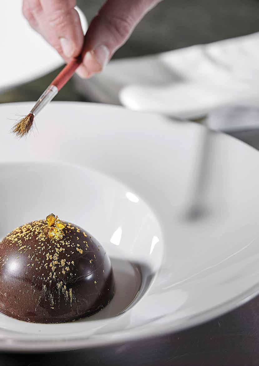 Nowoczesne wzornictwo i wysoka jakość porcelany Manufaktura porcelany PORVASAL jest liderem na hiszpańskim rynku gastronomii. Cały wachlarz produktów to biała porcelana wypalana w temperaturze do 1.