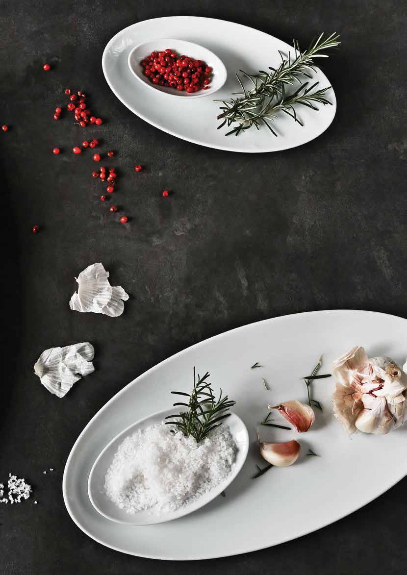 Klasyczna doskonała elegancja Portugalska manufaktura Costa Verde jest obecnie jedną z najnowocześniejszych producentów porcelany w Europie.