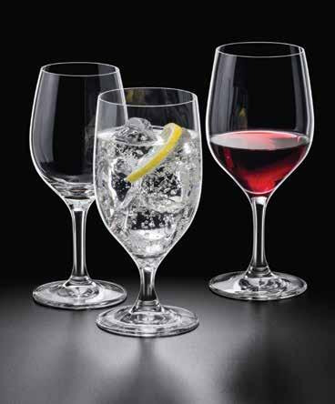 OPTIMA WINE SOLUTION kieliszek do wina 6087 0100 450 ml 6,99 zł* szklanka 4245 0000 460 ml 10,12 zł kieliszek do wina 6087 0200 360 ml 6,99 zł* szklanka 4245 0200