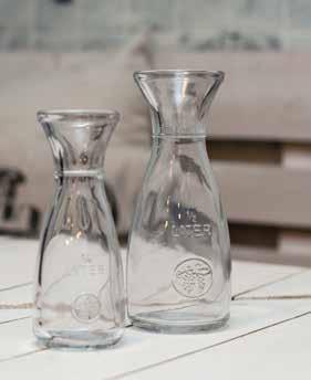 SZKLANKI AUTHENTICO SZKLANKI BILBAO szklanka Szklanka S20123 S20122 400 ml 300 ml kubek Szklanka Barrel Szklanka 19,00 zł 18,00 zł S20121 S20105 S20102 350 ml 320 ml 490 ml 22,80 zł 16,90 zł