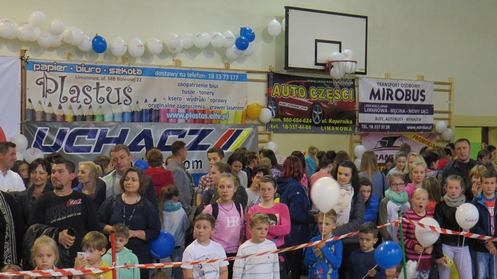 Czaja, Łukasz Matras, Emilia Uchacz, Maciej Uchacz, Konrad Wróbel, Anna Janowska, Aleksandra i Magdalena Brózda, Angelika Dudek, Agnieszka Dudek, Monika Wątroba, Patrycja Trzupek, Maria Dutka, Anna