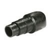 3/38.8 mm, elektrycznie przewodzący. Numer katalogowy 5.453-026.0 Adapter do elektronarzędzi ze złączem śrubowym Adapter do podłączenia węża ssącego do elektronarzędzia.
