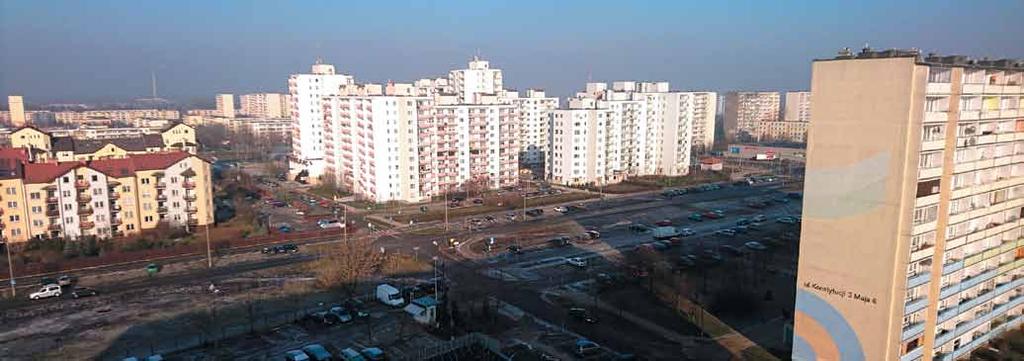 Wzięło w nim udział bardzo wiele zainteresowanych osób, wywodzących się ze środowisk spółdzielczych, komunal- nych, deweloperskich, związanych z rynkiem nieruchomości, w tym zarządców nieruchomości.