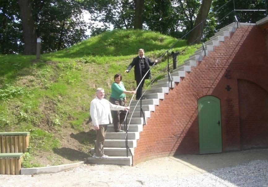 Maj 2008
