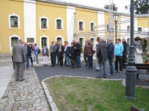 mieszkańców Ingelheim w Nysie
