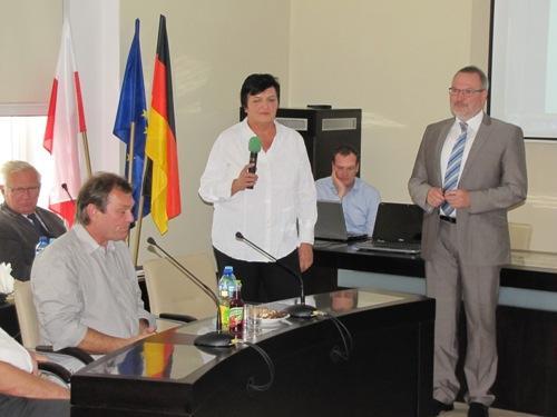 miasta i mieszkańców