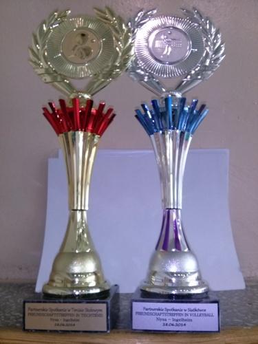 Sport bez granic