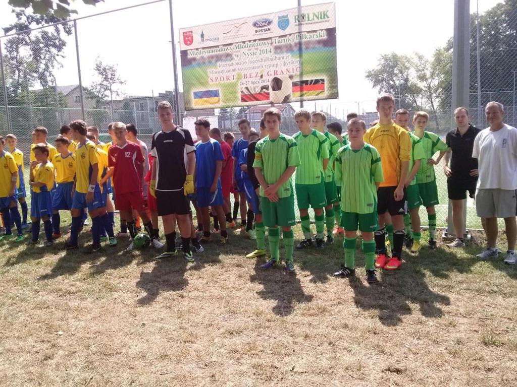 26-27 lipca 2014
