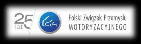 producentów pojazdów samochodowych, motocykli, motorowerów oraz czterokołowych pojazdów motocyklowych, a także producentów nadwozi, przyczep, naczep oraz części, zespołów i elementów