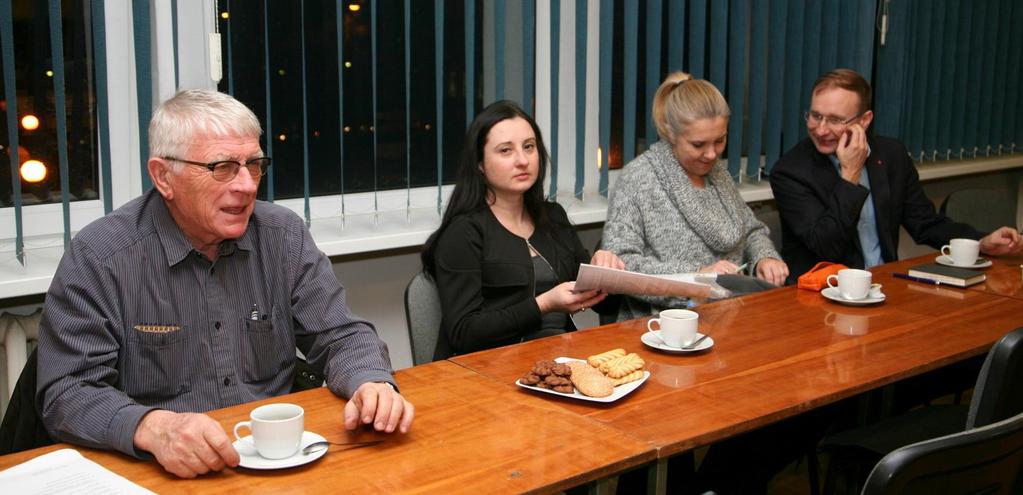 udziału. Zatem, podczas uroczystego wieczoru może zgromadzić się ponad osiemdziesiąt osób.