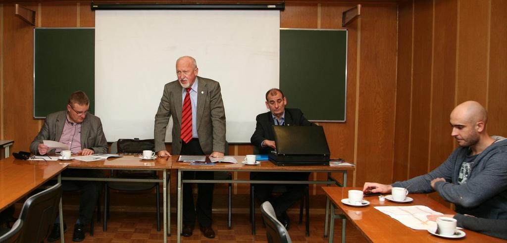 ... Jerzy Chylewski, Joanna Banasiak, Beata Startek, Robert Cieszyński Będzie powitanie przybyłych, przedstawienie zaproszonych gości i osób, które wsparły materialnie organizację obchodów jubileuszu