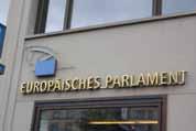 Regierungskommission vorgestellt Workshop zum geplanten Nachbarsprachenprojekt Hessische Arbeitnehmer auf Studienfahrt in der Doppelstadt Reden über die Doppelstadt X: Goro Christoph Kimura Exkursion
