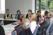 lin sowie im brandenburgischen Ministerium für Wirtschaft und Europaangelegenheiten in Potsdam.