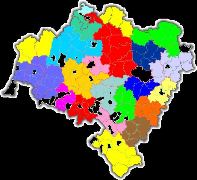 I. CHARAKTERYSTYKA LGD 1.