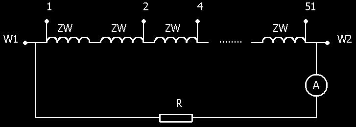 156 Maszyny Elektryczne - Zeszyty Problemowe Nr 2/2016 (110) gnostycznych na występujące wspólnie uszkodzenia obwodu stojana oraz wirnika.