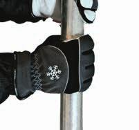 90 TAMREX WinterPRO 9000 talvekindad art 44-385 HIND 25 Sooja Thinsulate voodriga mugavad ja täielikult veekindlad kvaliteetkindad sobivad ideaalselt üldtöödeks külmades tingimustes või vabal ajal