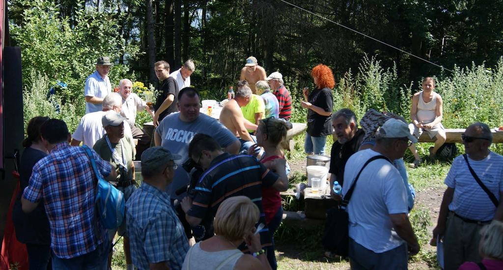 można było obejrzeć wieczorem w sobotnim Kurierze Opolskim.