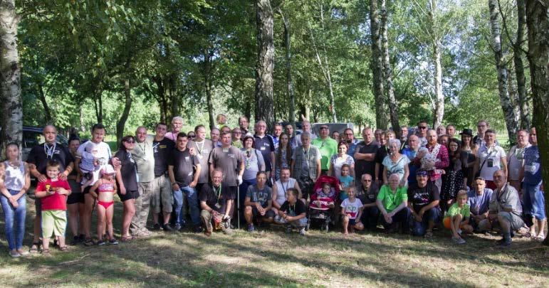 Zachęcamy do rejestracji na stronie: http://piknik.krotkofalowcy.com.