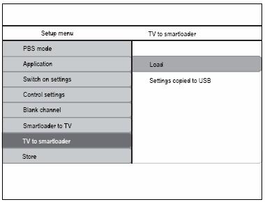 4.5 BLANK CHANNEL (KANAŁ BEZ OBRAZU) BLANK CHANNEL (Kanał bez obrazu) służy do wybrania wyświetlania obrazu lub nie wyświetlania obrazu dla bieżącego kanału.