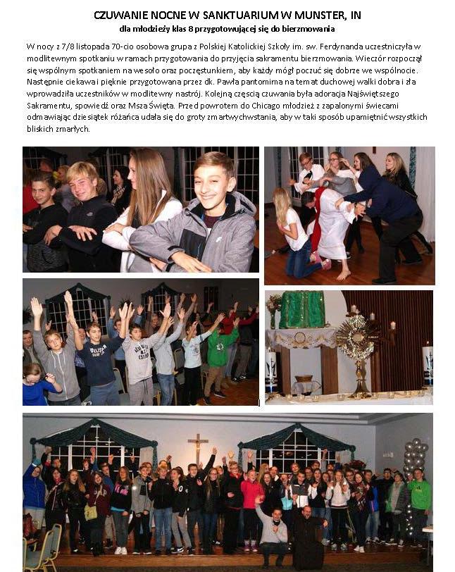 November 22, 2015 Christ