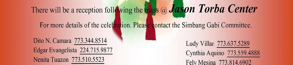Featuring experts from the Liturgical Ins tute, the program consists of beau fully produced, weekly