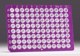 4titude Price List 2013 2-KOMPONENTOWE PŁYTKI DO PCR - FRAMESTAR (polipropylenowe dołki + sztywne poliwęglanowe ramki) 96-DOŁKOWE PŁYTKI DO PCR FrameStar 96 bez bocznych ramek, standard profil pasuje