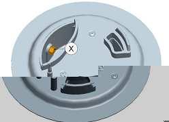 KAT. P [mbar] PALNIK II 2H3 + II 2E+ 3+ II 2H 3B/P 20 28..30/37 Wym. 1/100 mm [2,5 kw] SR X Wym. 1/100 mm [3,5 kw] R X Wym.