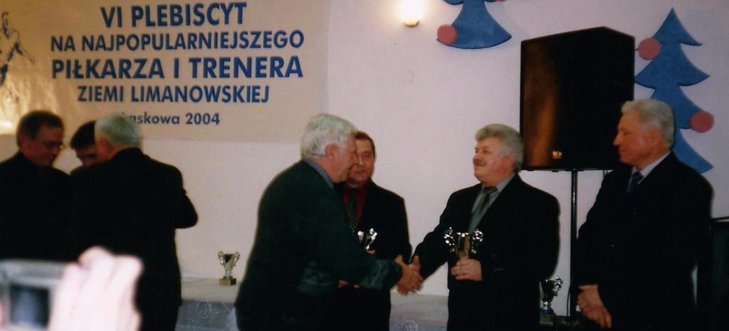 4. Piotr Kapturkiewicz (2892) 5. Rafał Dudzik (2813) 6.Damian Bogacz (2750) KUKS Laskovia Laskowa 7.