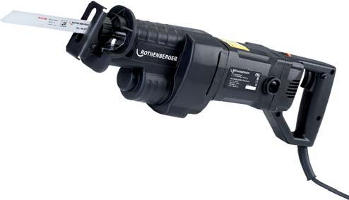 go do 6", 5 brzeszczotów HSS Bi-Metall skompletowanych w skrzynce z tworzywa sztucznego Nr Wykonanie Cena 50306 Zestaw ROTIGER VARIO Electronic 230V 2 409,00 50312 Imadło 2 w 1 529,00 (łańcuchowe do