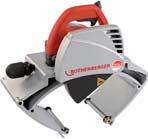 Urządzenia do cięcia rur PIPECUT 170 / 170 EC / 200 U / 360 Pro Przenośna przecinarka do rur o średnicach do Ø 360 mm Idealna przecinarka do jednoosobowego