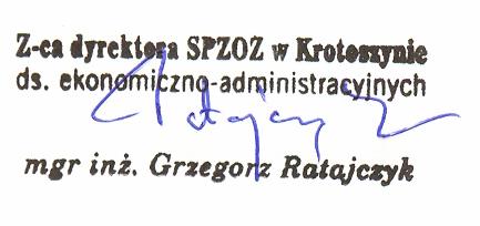 IV.2.2) Czy przeprowadzona będzie aukcja elektroniczna nie. IV.