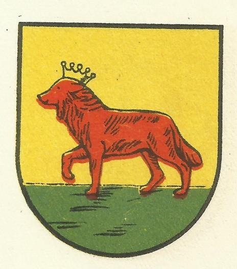 13 W takich samych barwach herb Łobza przedstawiany był we wszystkich następnych wydawnictwach heraldycznych. Wymienić można tu wydaną w 1960 r. pracę Mariana Gumowskiego pt.