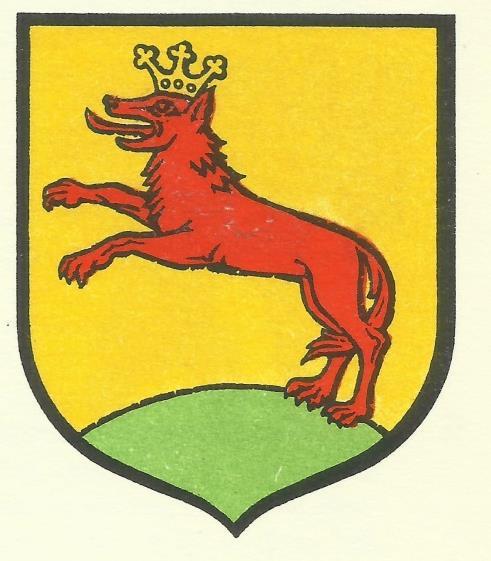 14 Ryc. 16. Herb Łobza w opracowaniu z 1967 r. (Miasta polskie w Tysiącleciu, t. II, Wrocław-Warszawa- Kraków 1967, tablica CI). Ryc. 17. Herb Łobza według wzoru z 1990 r.