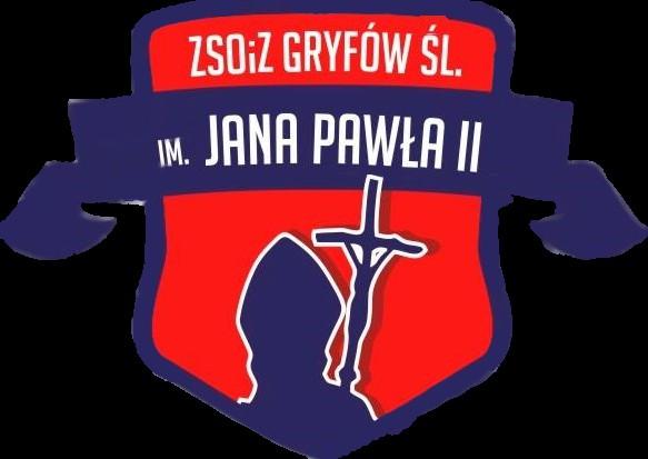 INFORMACJE OGÓLNE O PROJEKCIE Zespół Szkół Ogólnokształcących i Zawodowych im. Jana Pawła II w Gryfowie Śląskim, ul. Kolejowa 16, 59-620 Gryfów Śląski od 18.09.2017r.