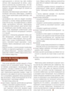 OCHRONA OWADÓW ZADANIA DLA LEŚNICZYCH
