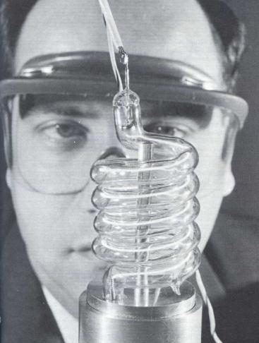 Dowody pośrednie i możliwość pomiaru GWD Pośrednie dowody istnienia GW - fal grawitacyjnych: 1. Utrata energii wirujących gwiazd neutronowych;. (1993 - Nagroda Nobla:.Russell A. Hulse i Joseph H.